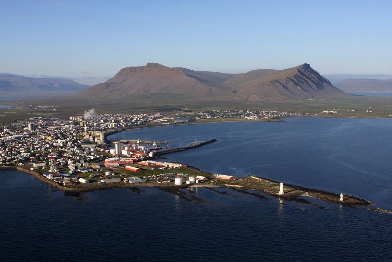 Akraneskaupstaður